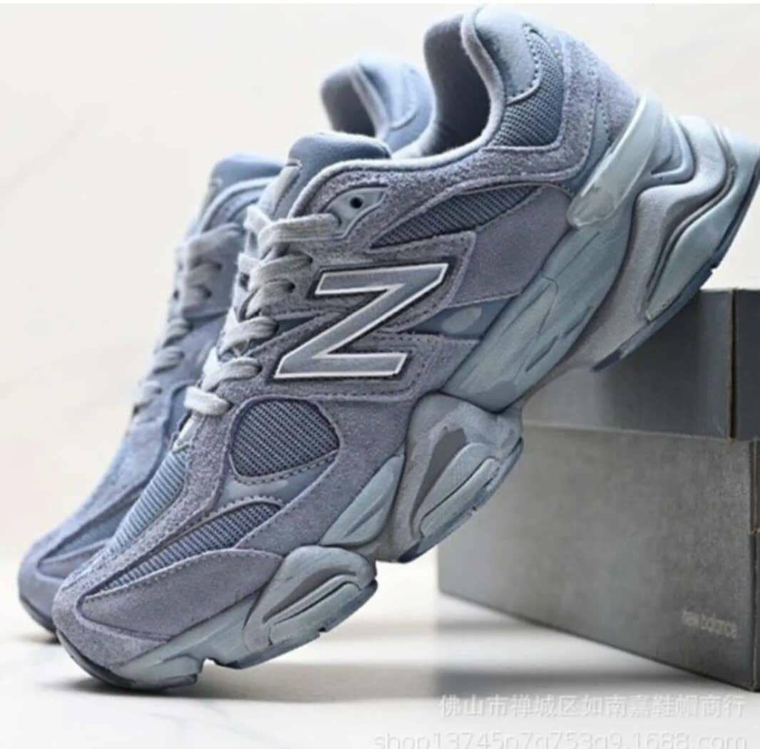 New Balance Sneakers