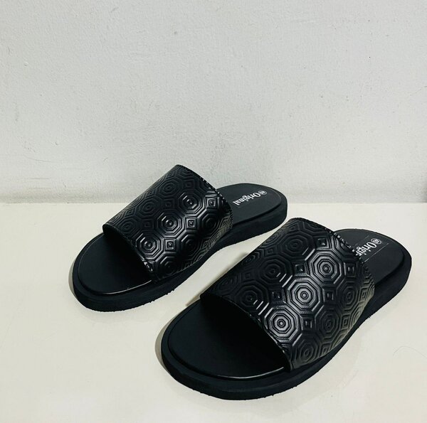 Chic sandales hommes