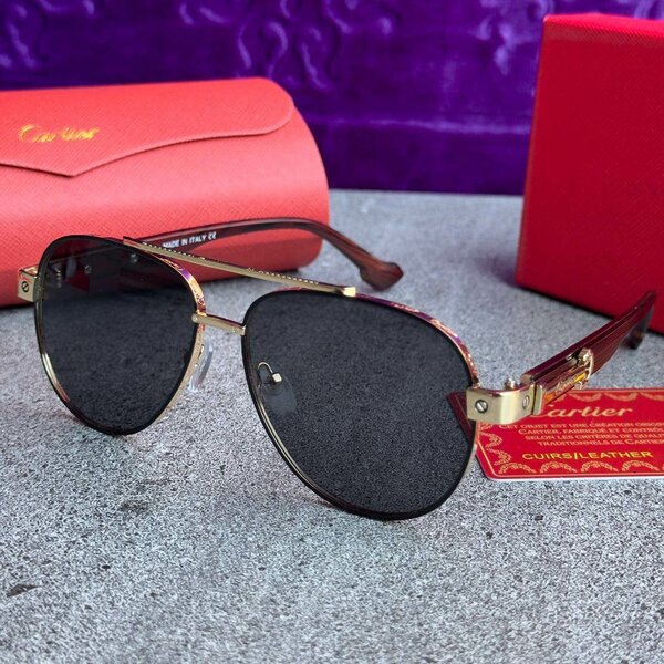 Glasses for all genders