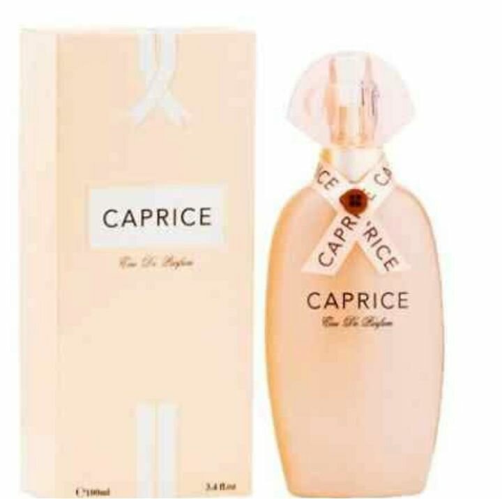 Parfum Caprice Eau de Parfum
