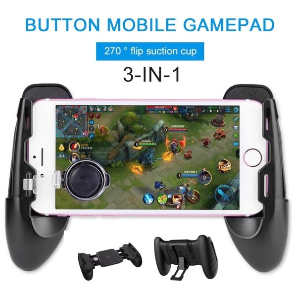 Support manette pour Smartphones (non connecté)