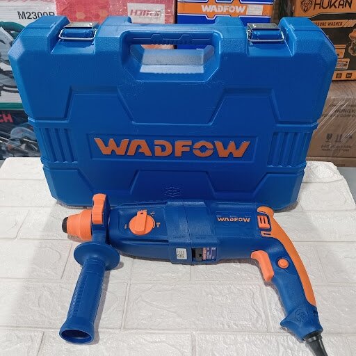 Perforateur 800W Wadfow