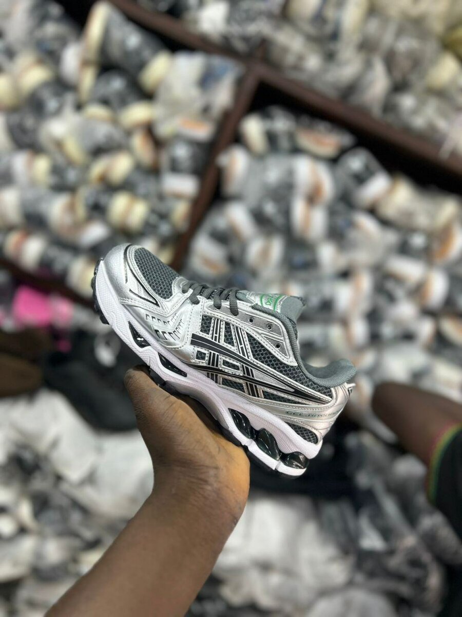 Chaussures de running légères