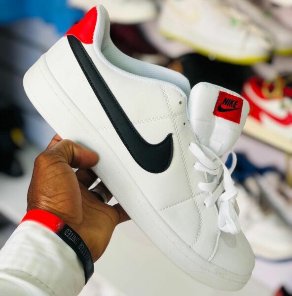 Nike sneakers