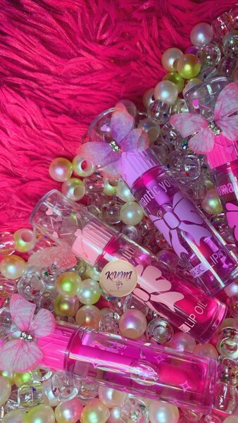 Gloss à Lèvres Brillant Ensemble