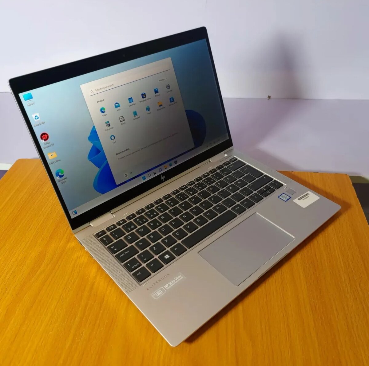 Hp Elitebook
