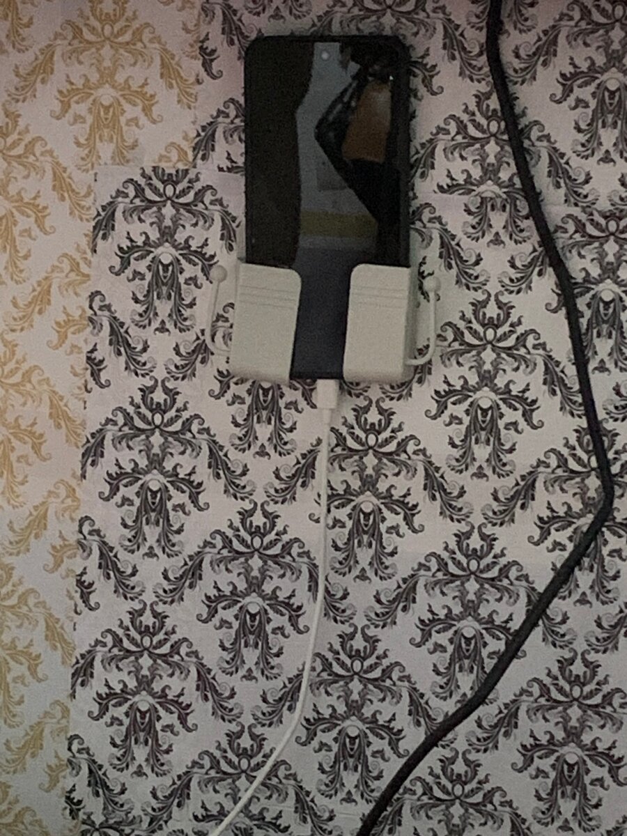 Support mural pour télécommande