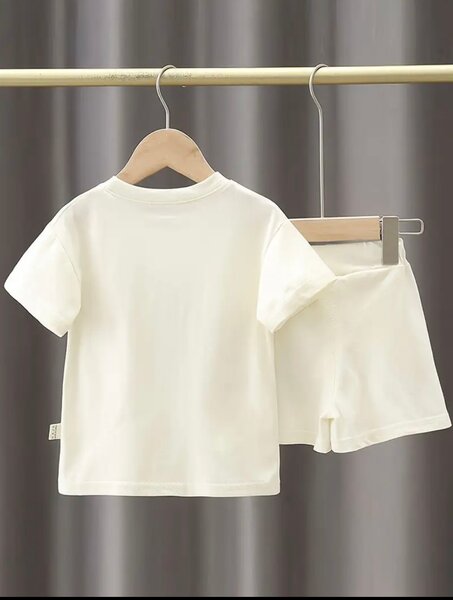 Garçon Ours Peluche 1-2ans