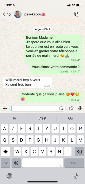 La Rive Absolute Sport