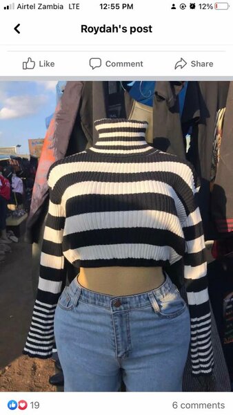  readily available polenecks