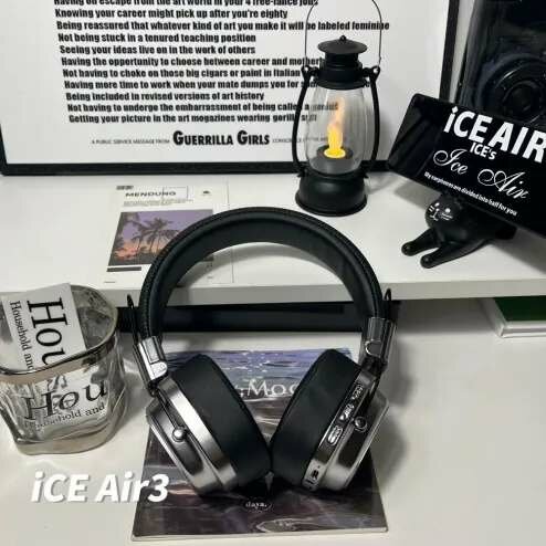 Casque Bluetooth iCE Air3