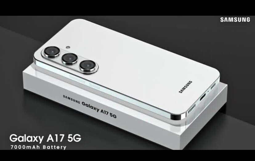 Samsung Galaxy A17 5G