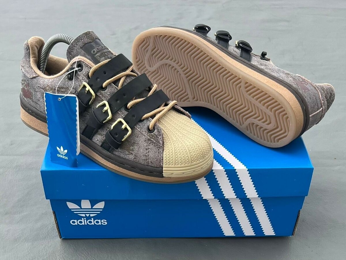 Adidas