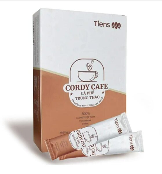 Cordy Coffee