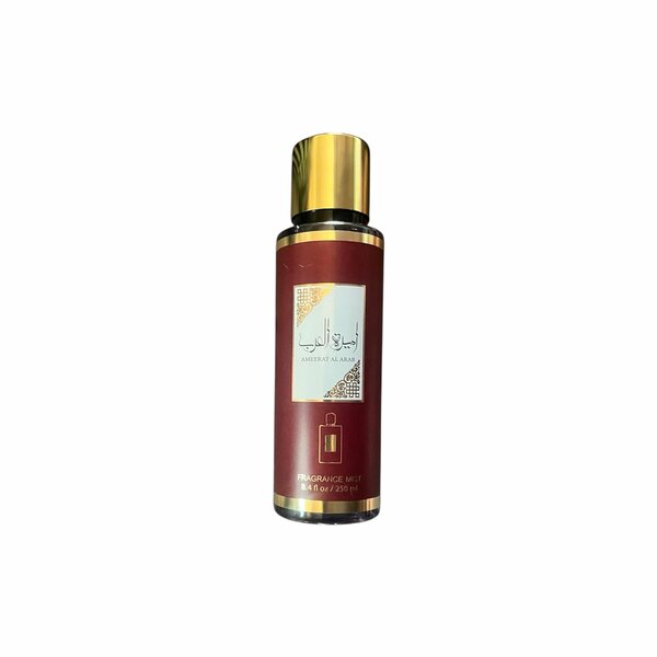 Parfum Ambré Luxe Unisexe
