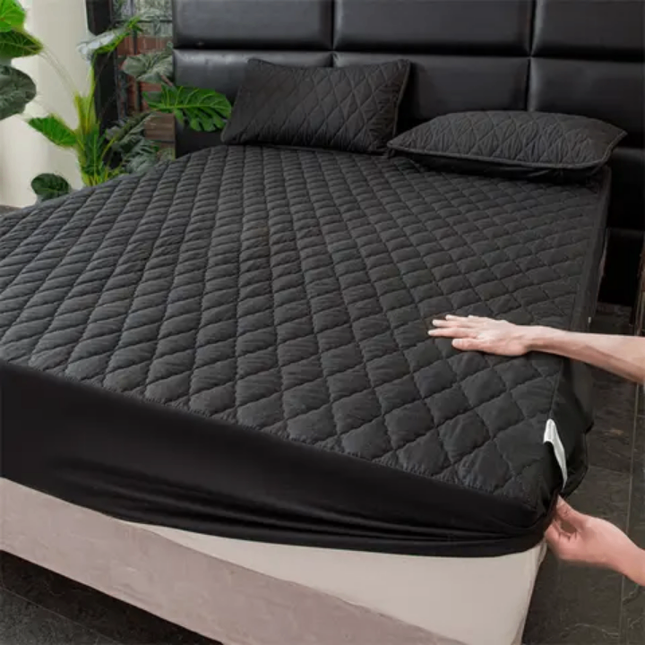 Protège-matelas imperméable