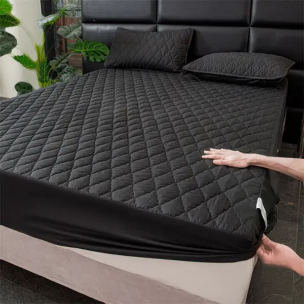 Protège-matelas imperméable