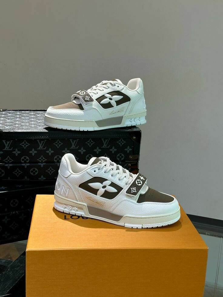 LUIS VUITTON LV TRAINER