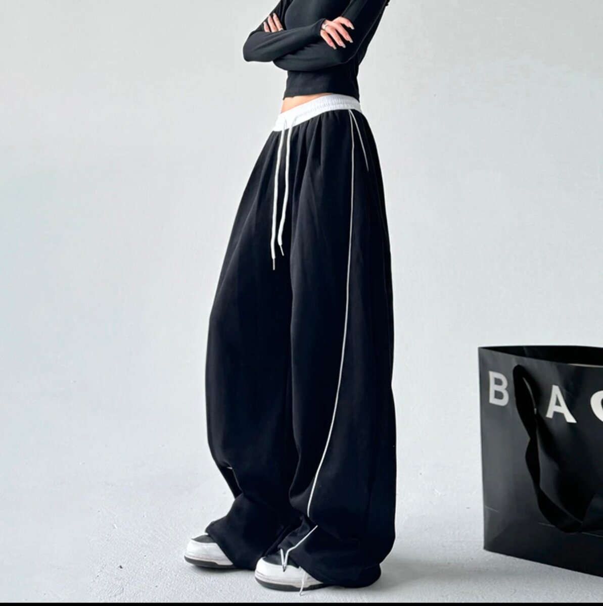 Спортивные штаны шикарного качества