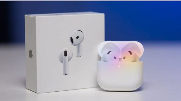 AirPods 4 ANC