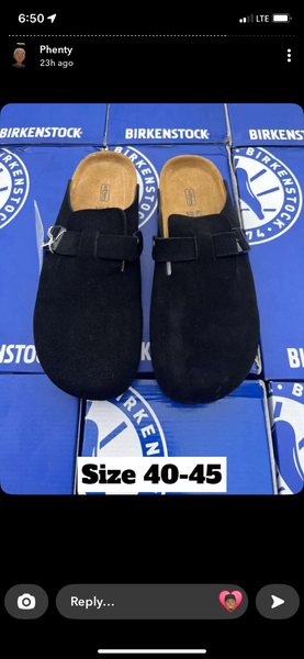 Original Birkenstock