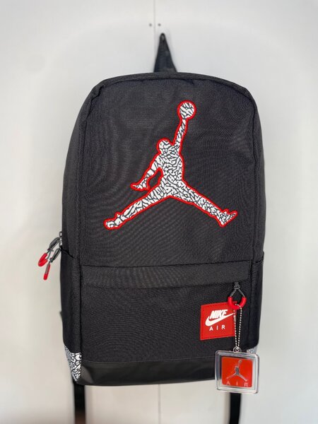 AIR JORDAN BACKPACK
