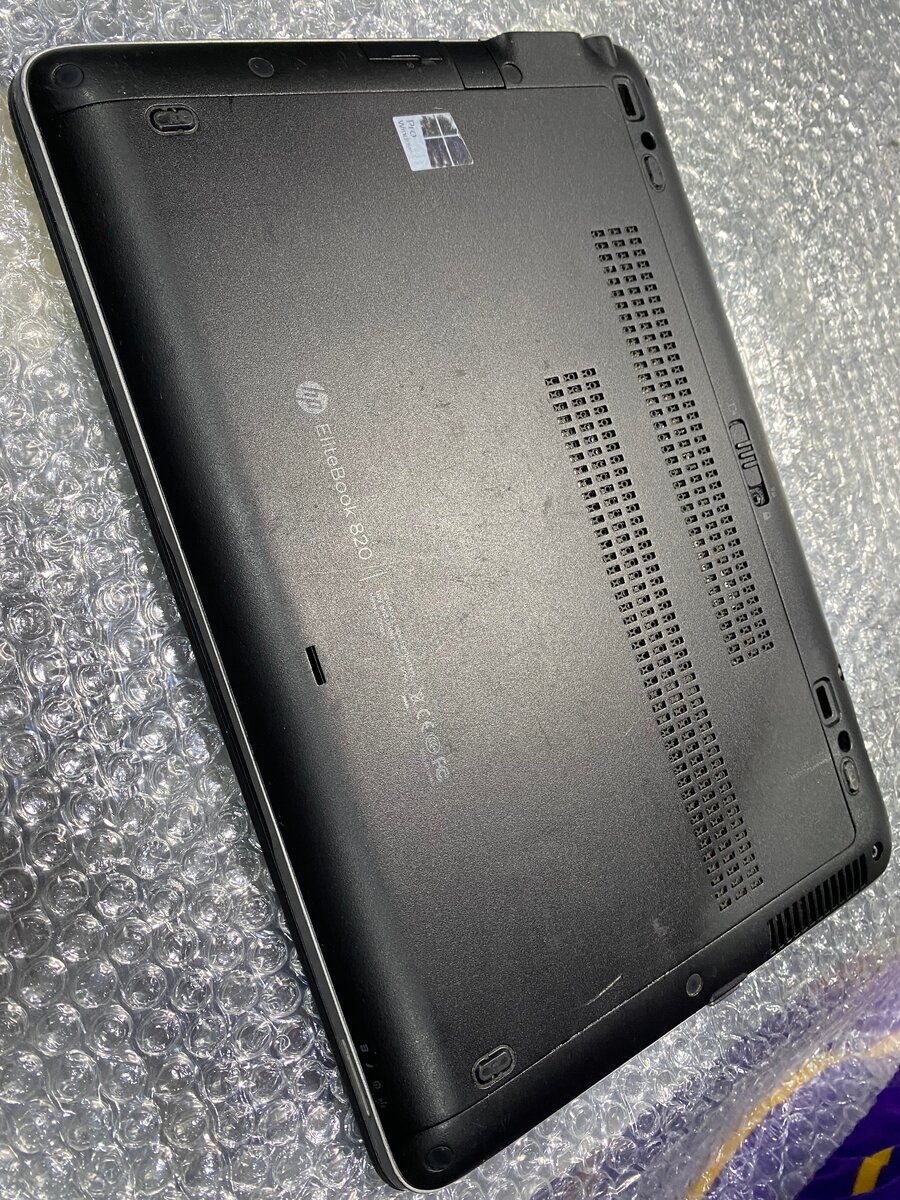 Ordinateur Portable HP i7