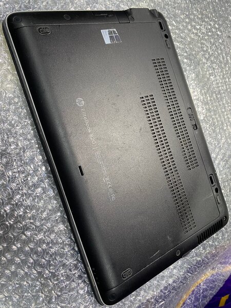 Ordinateur Portable HP i7