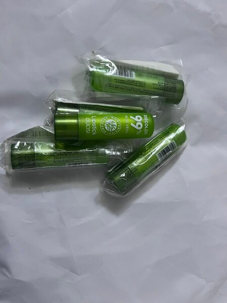 Baume à lèvres Aloe Vera