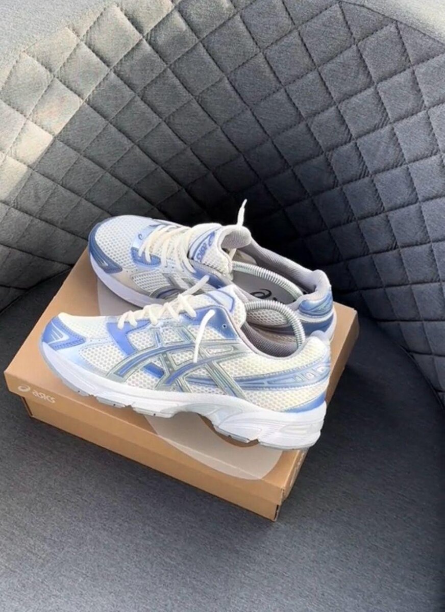 Chaussures de course confort