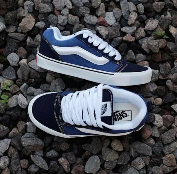 Baskets sport streetwear