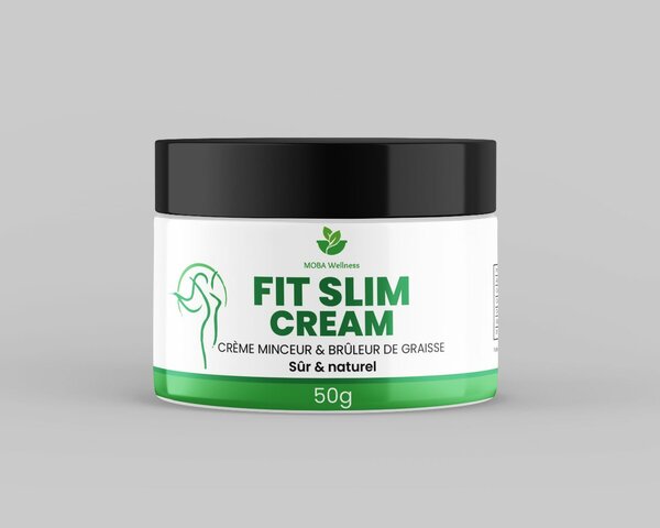 Fit Slim Cream