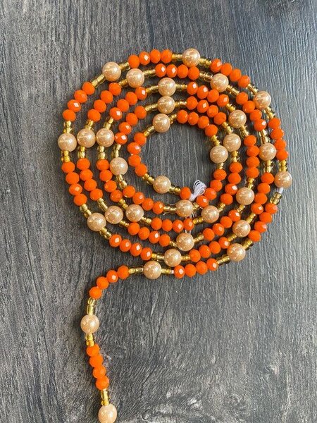 Perles aux reins (bayas)