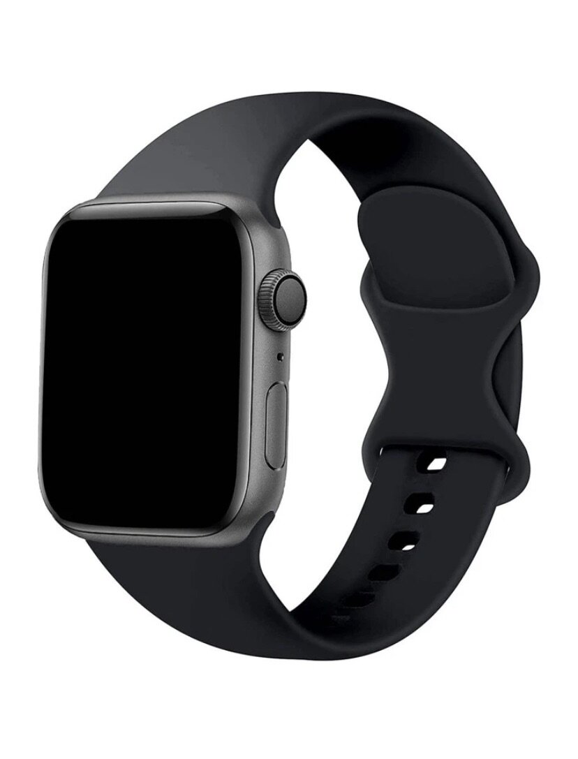 Montre connectée Apple