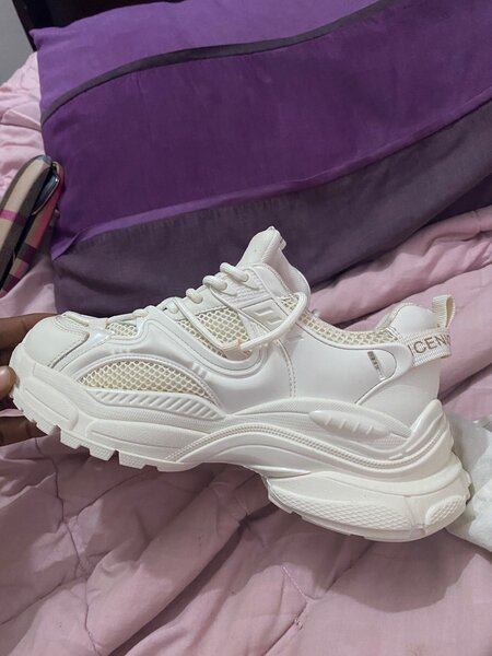 Basket pour femme