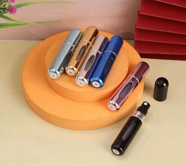 Mini Vaporisateur Rechargeable