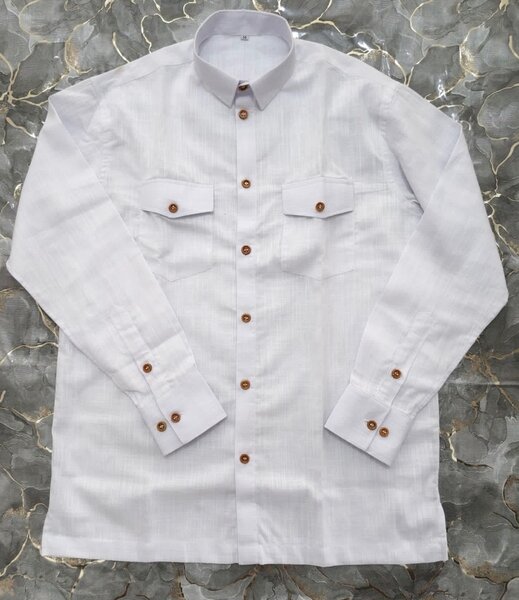 Chemise élégante pour homme