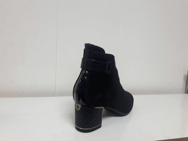 Итальянская зимняя обувь