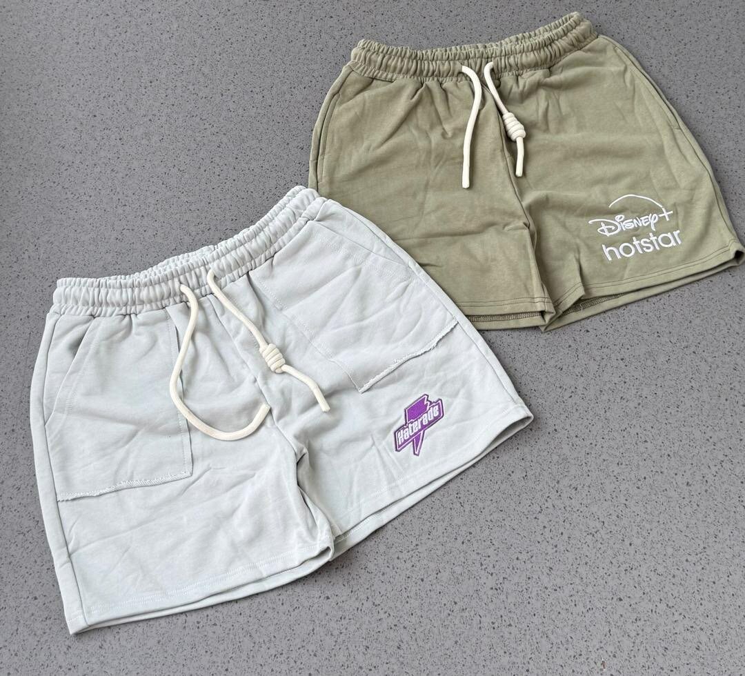 Original shorts for unisex
