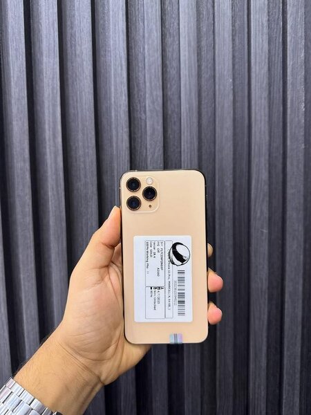 iPhone 11 Pro