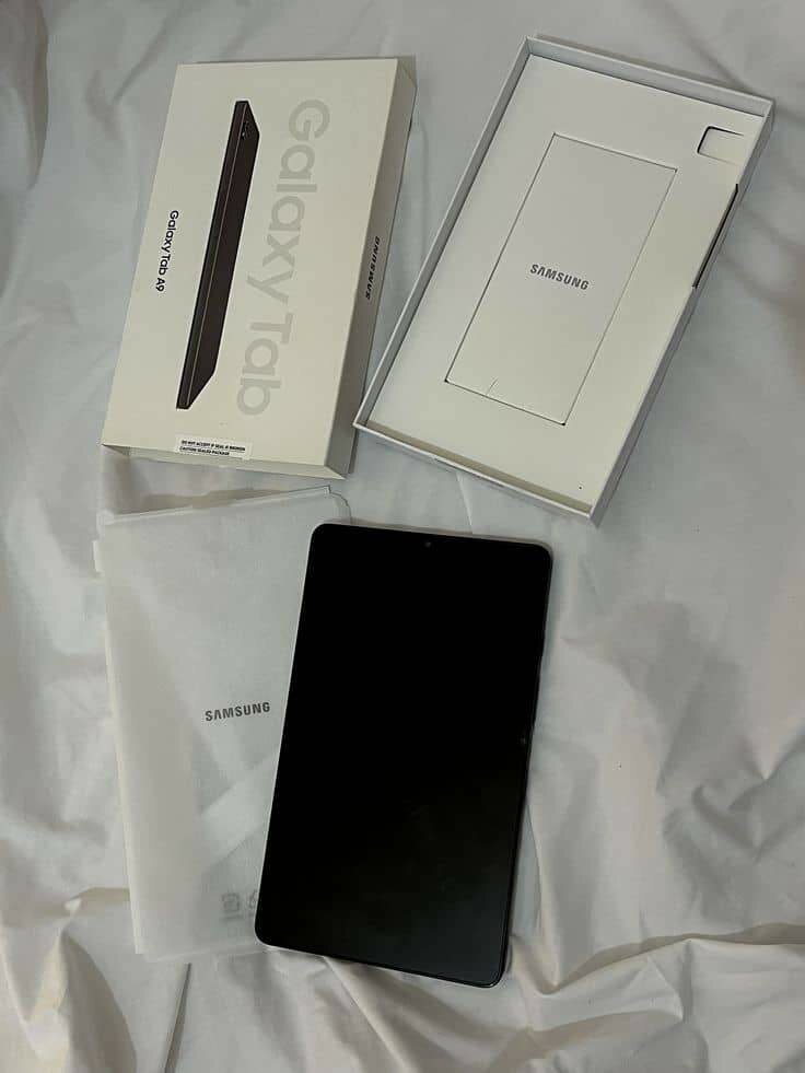 Samsung Galaxy Tab S7