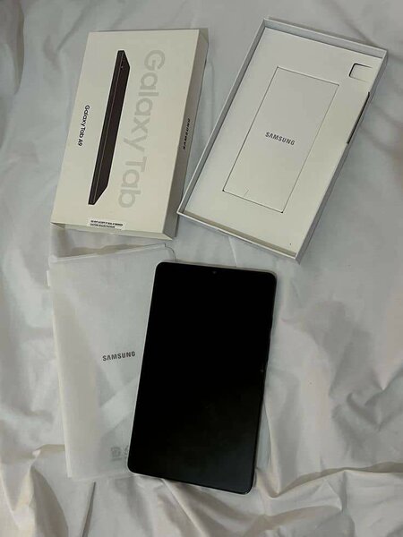 Samsung Galaxy Tab S7