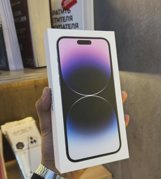 IPHONE 14 Pro Max new