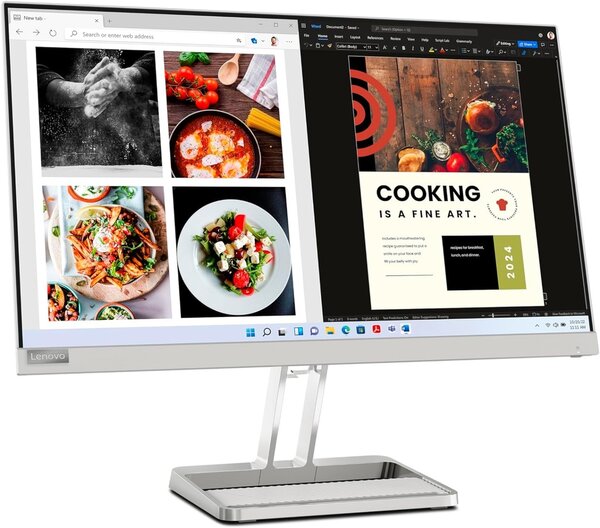 Lenovo 27 pouces Full HD L27i-40