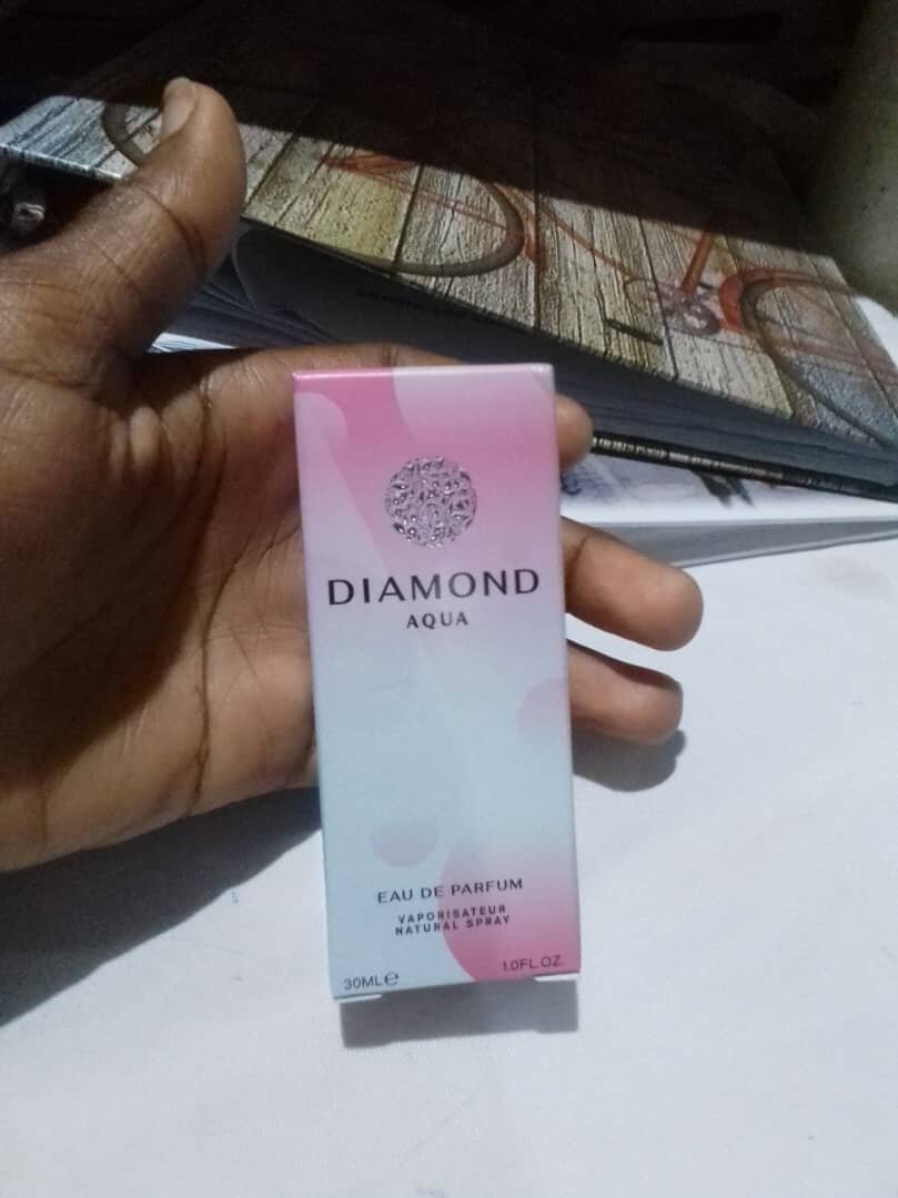 Eau de Toilette Dema Fougere