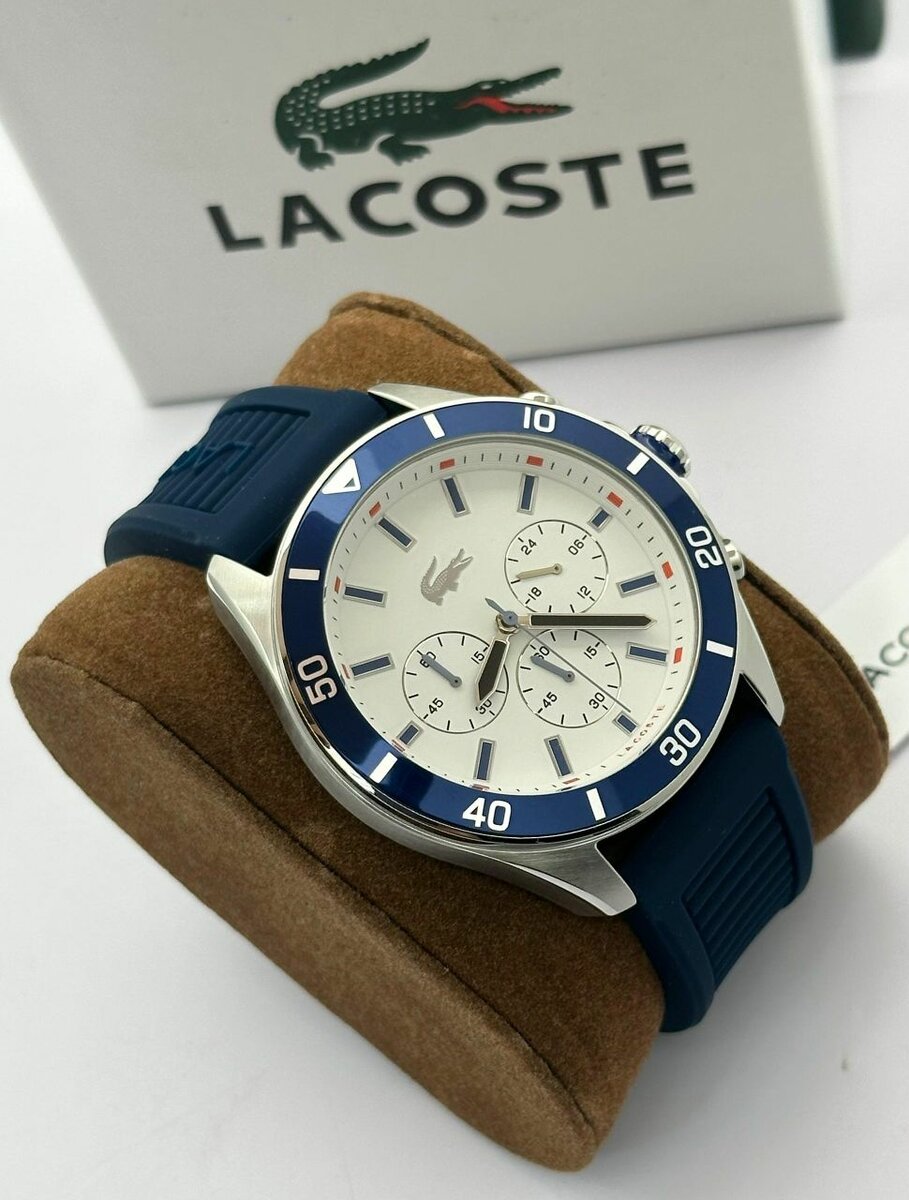 LACOSTE