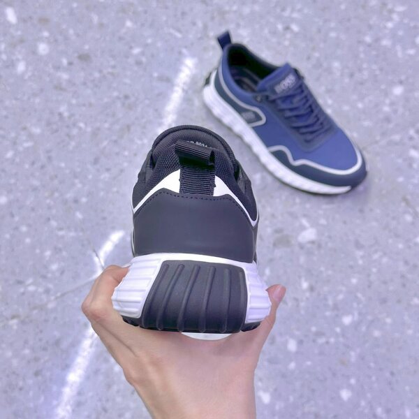 Термо кроссовки размер 40-44