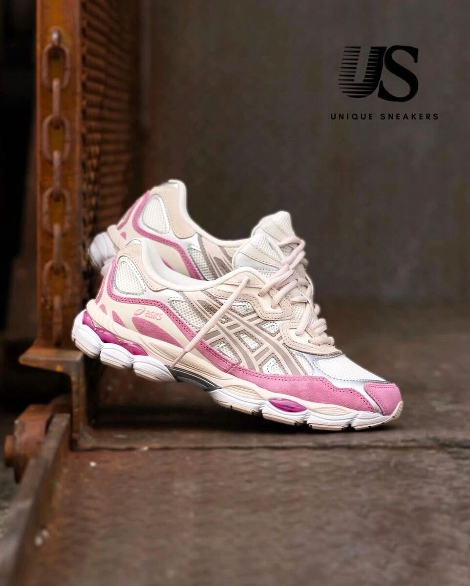Sneakers de sport femme Asics