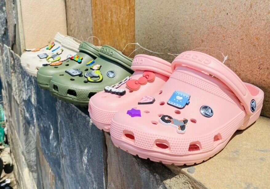 Crocs