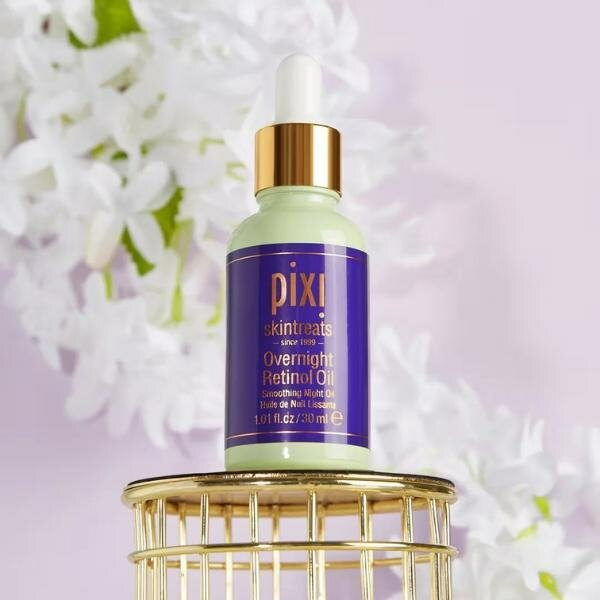 Skin care
